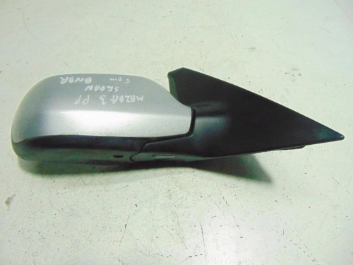 LUSTERKO PRAWE MAZDA 3 I (2003-2009) 2.0 16V BEN