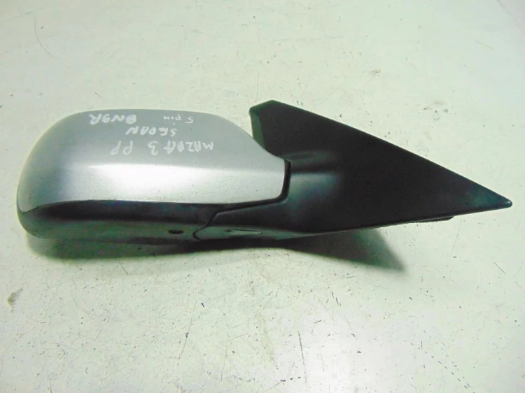 LUSTERKO PRAWE MAZDA 3 I (2003-2009) 2.0 16V BEN