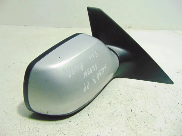 LUSTERKO PRAWE MAZDA 3 I (2003-2009) 2.0 16V BEN