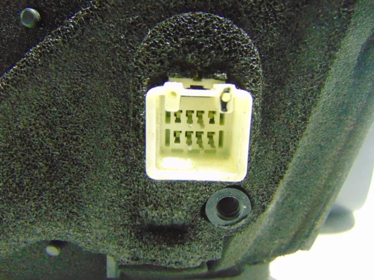LUSTERKO PRAWE MAZDA 3 I (2003-2009) 2.0 16V BEN