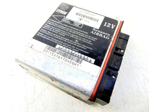 SENSOR PODUSZEK FIAT GRANDE PUNTO 51795431