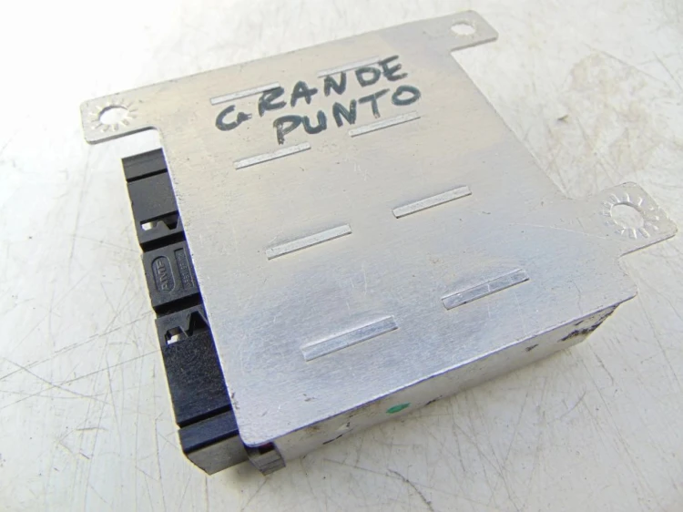 SENSOR PODUSZEK FIAT GRANDE PUNTO 51795431