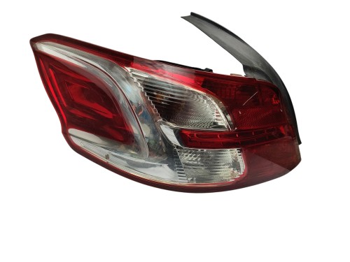 LAMPA LEWY TYŁ PEUGEOT 301 (2012-2017) 1.2 VTI 82KM