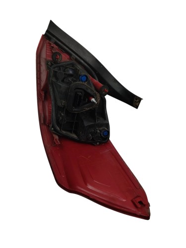 LAMPA LEWY TYŁ PEUGEOT 301 (2012-2017) 1.2 VTI 82KM