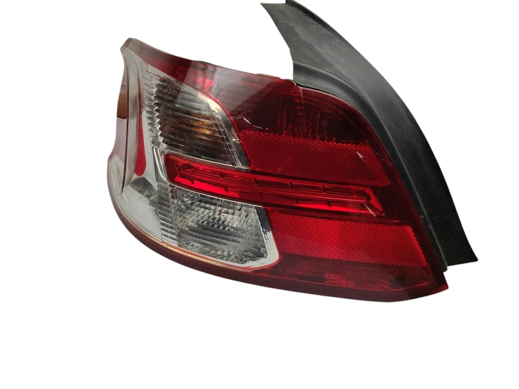 LAMPA LEWY TYŁ PEUGEOT 301 (2012-2017) 1.2 VTI 82KM
