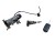 STACYJKA KLUCZYK WKŁADKA VOLKSWAGEN JETTA (2005-2010) 1.6 8V 102KM 1K090585