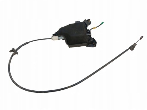 HAMULEC RĘCZNY ELEKTRYCZNY CITROEN C4 PICASSO I (2006-2010) 2.0 16V 140KM 9