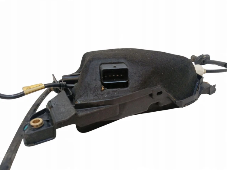HAMULEC RĘCZNY ELEKTRYCZNY CITROEN C4 PICASSO I (2006-2010) 2.0 16V 140KM 9