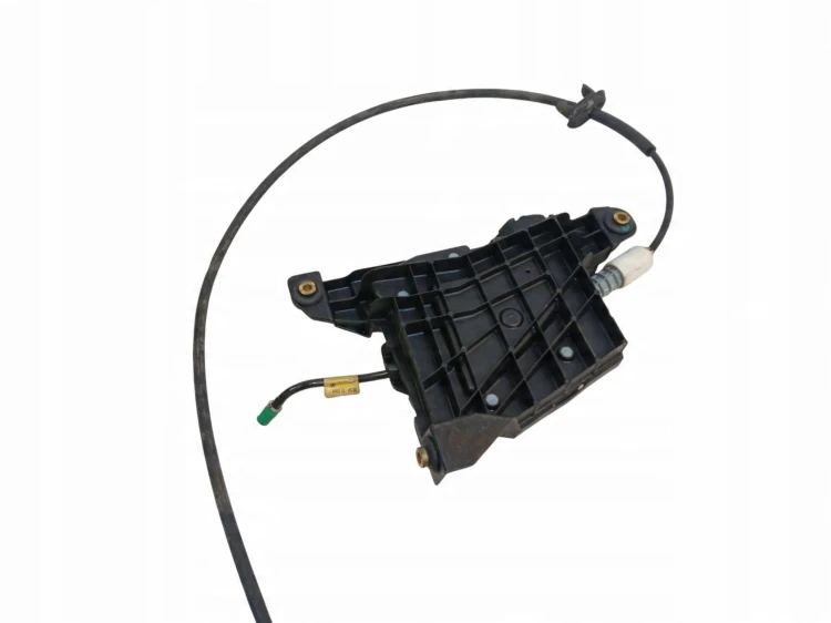 HAMULEC RĘCZNY ELEKTRYCZNY CITROEN C4 PICASSO I (2006-2010) 2.0 16V 140KM 9