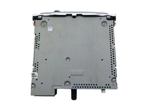 RADIO RENAULT FLUENCE LIFT (2013-2016) 1.6 SCE 114KM 281153992R