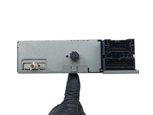RADIO RENAULT FLUENCE LIFT (2013-2016) 1.6 SCE 114KM 281153992R