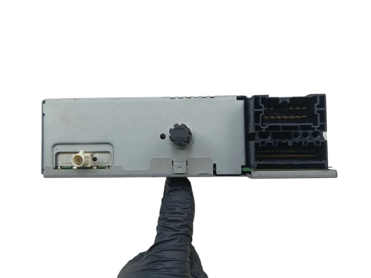 RADIO RENAULT FLUENCE LIFT (2013-2016) 1.6 SCE 114KM 281153992R