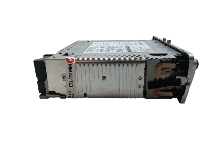RADIO RENAULT FLUENCE LIFT (2013-2016) 1.6 SCE 114KM 281153992R