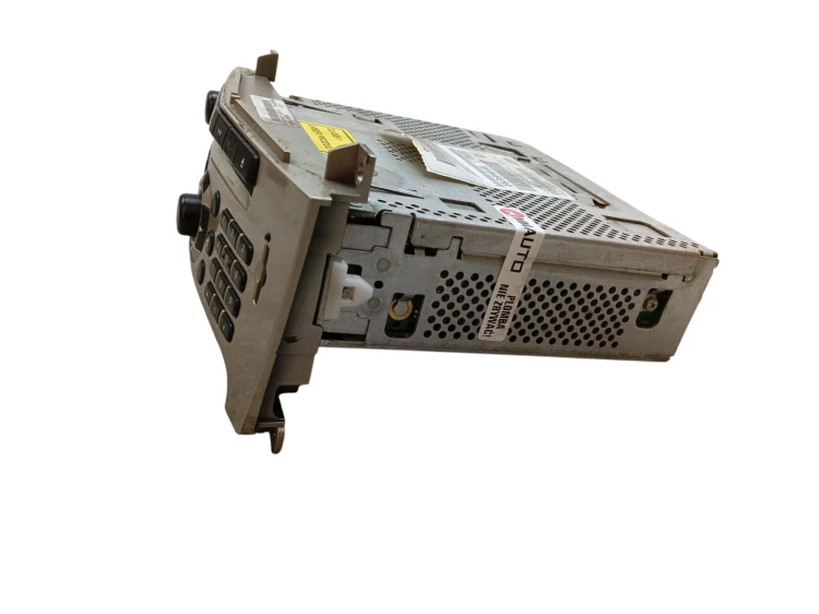 RADIO NAWIGACJA GPS PEUGEOT 607 LIFT (2004-2010) 2.7 HDI 204KM 96590509EF