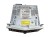 RADIO NAWIGACJA GPS PEUGEOT 607 LIFT (2004-2010) 2.7 HDI 204KM 96590509EF
