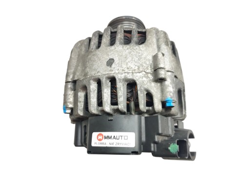ALTERNATOR PEUGEOT 308 II T9 (2014-2017) 1.2 THP 110KM 9670899580