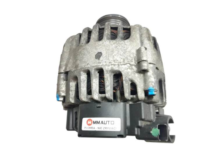 ALTERNATOR PEUGEOT 308 II T9 (2014-2017) 1.2 THP 110KM 9670899580