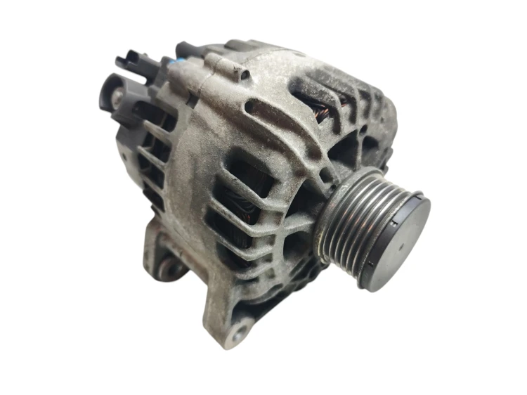 ALTERNATOR PEUGEOT 308 II T9 (2014-2017) 1.2 THP 110KM 9670899580