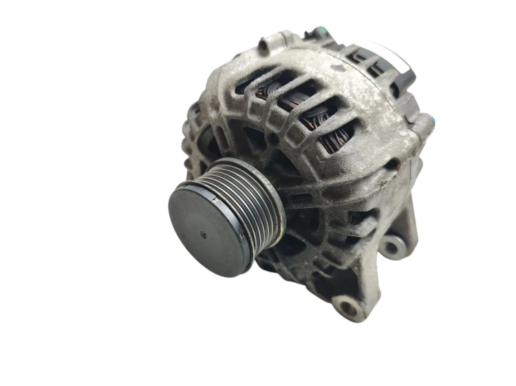 ALTERNATOR PEUGEOT 308 II T9 (2014-2017) 1.2 THP 110KM 9670899580