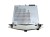 RADIO NAWIGACJA GPS PEUGEOT 607 LIFT (2004-2010) 2.7 HDI 204KM 96590509EF