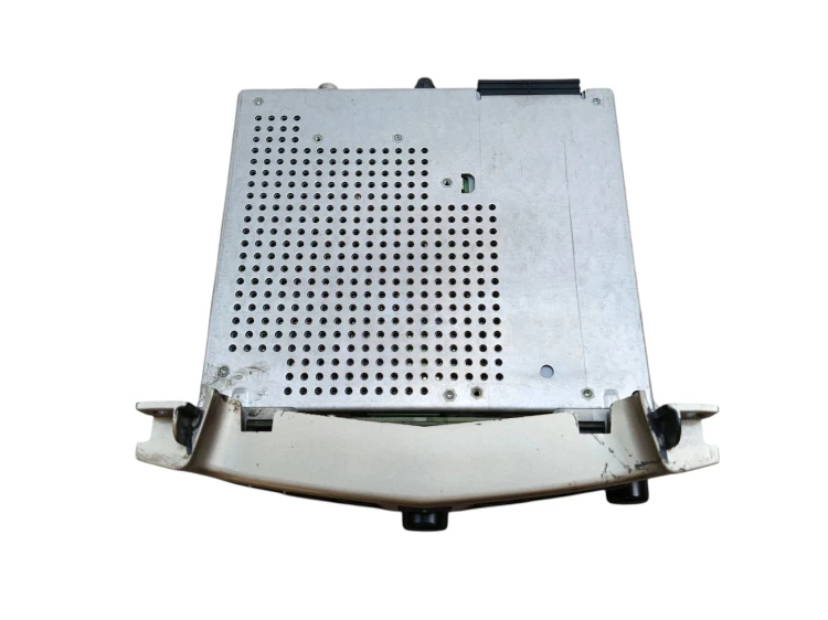 RADIO NAWIGACJA GPS PEUGEOT 607 LIFT (2004-2010) 2.7 HDI 204KM 96590509EF
