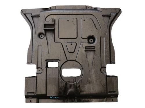 OSŁONA POD SILNIK MERCEDES ML W166 (2011-2015) 2.2 BlueTEC 204KM A166524018