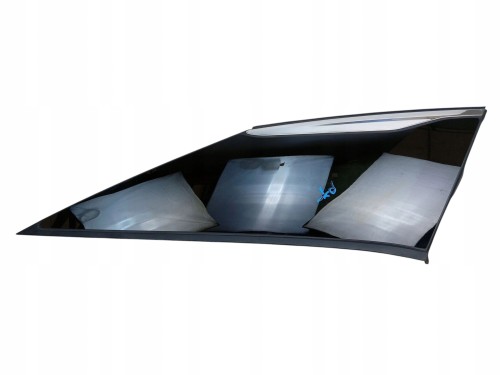 SZYBA KAROSERYJNA PRAWY TYŁ CITROEN C5 X (2021-) 1.2 THP 131KM