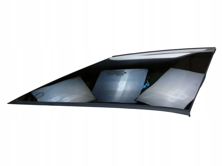 SZYBA KAROSERYJNA PRAWY TYŁ CITROEN C5 X (2021-) 1.2 THP 131KM