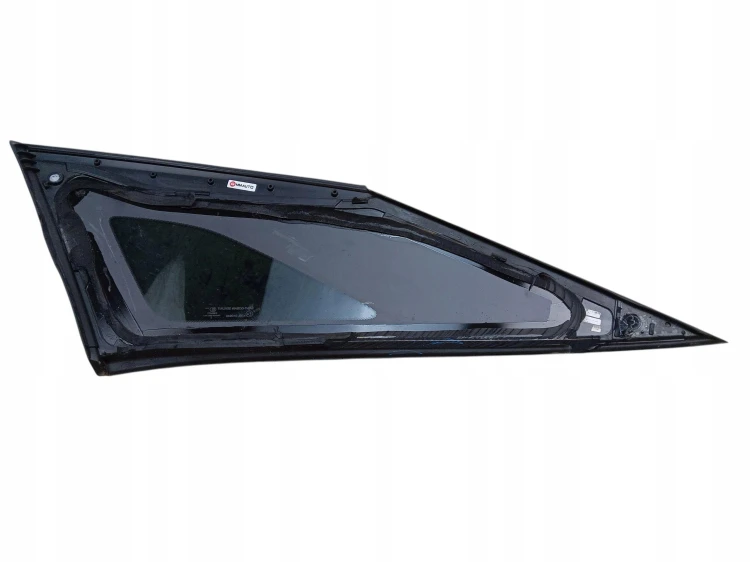 SZYBA KAROSERYJNA PRAWY TYŁ CITROEN C5 X (2021-) 1.2 THP 131KM