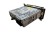 RADIO NAWIGACJA GPS PEUGEOT 607 LIFT (2004-2010) 2.7 HDI 204KM 96590509EF