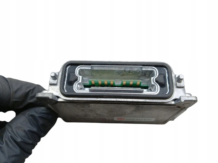 PRZETWORNICA XENON OPEL SIGNUM LIFT (2005-2008) 3.0 CDTI 184KM 89034934