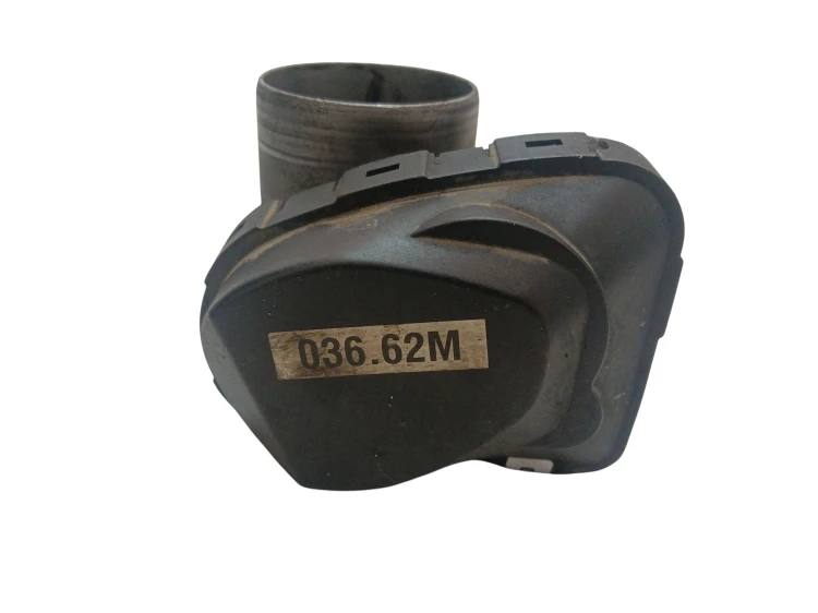 PRZEPUSTNICA SEAT LEON I (1999-2005) 1.6 16V 105KM