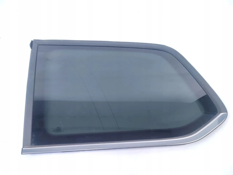SZYBA LEWY TYŁ FORD GALAXY MK3 LIFT (2019-2023) 2.5 HYBRID 190KM EM2B-U2970