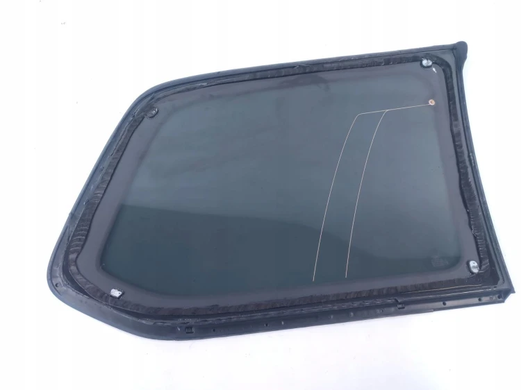 SZYBA LEWY TYŁ FORD GALAXY MK3 LIFT (2019-2023) 2.5 HYBRID 190KM EM2B-U2970