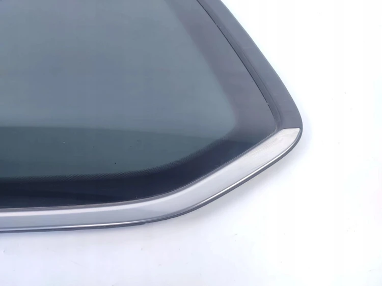 SZYBA LEWY TYŁ FORD GALAXY MK3 LIFT (2019-2023) 2.5 HYBRID 190KM EM2B-U2970