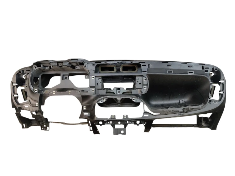 DESKA ROZDZIELCZA FIAT PANDA III (2011-2020) 1.2 8V 69KM