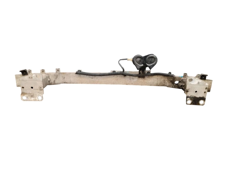 WZMOCNIENIE BELKA ZDERZAKA PRZÓD RENAULT SCENIC III (2009-2011) 2.0 DCI 160
