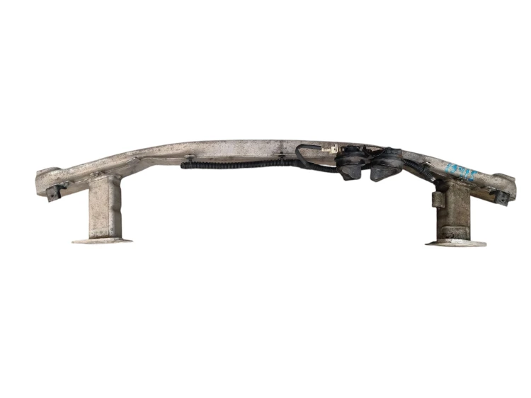 WZMOCNIENIE BELKA ZDERZAKA PRZÓD RENAULT SCENIC III (2009-2011) 2.0 DCI 160