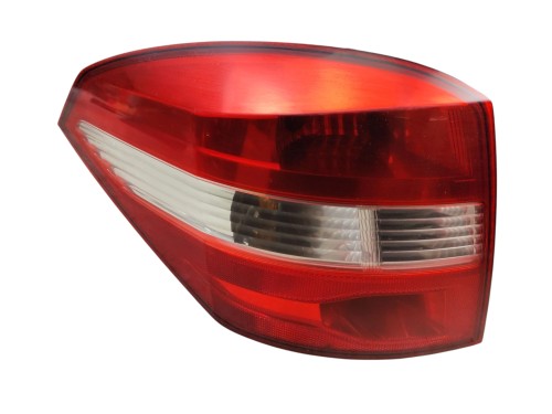 LAMPA LEWY TYŁ RENAULT LAGUNA III (2007-2010) 2.0 16V 140KM
