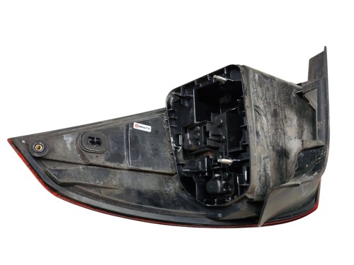 LAMPA LEWY TYŁ RENAULT LAGUNA III (2007-2010) 2.0 16V 140KM