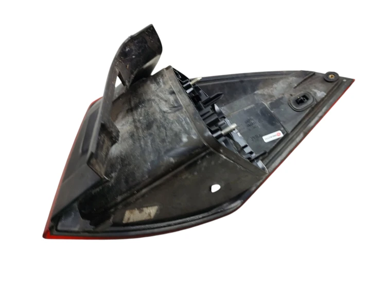 LAMPA LEWY TYŁ RENAULT LAGUNA III (2007-2010) 2.0 16V 140KM