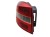 LAMPA LEWY TYŁ RENAULT LAGUNA III (2007-2010) 2.0 16V 140KM