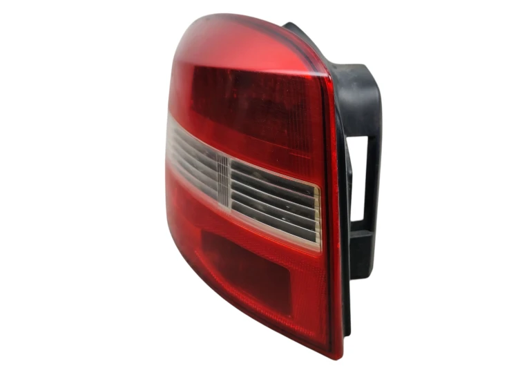 LAMPA LEWY TYŁ RENAULT LAGUNA III (2007-2010) 2.0 16V 140KM