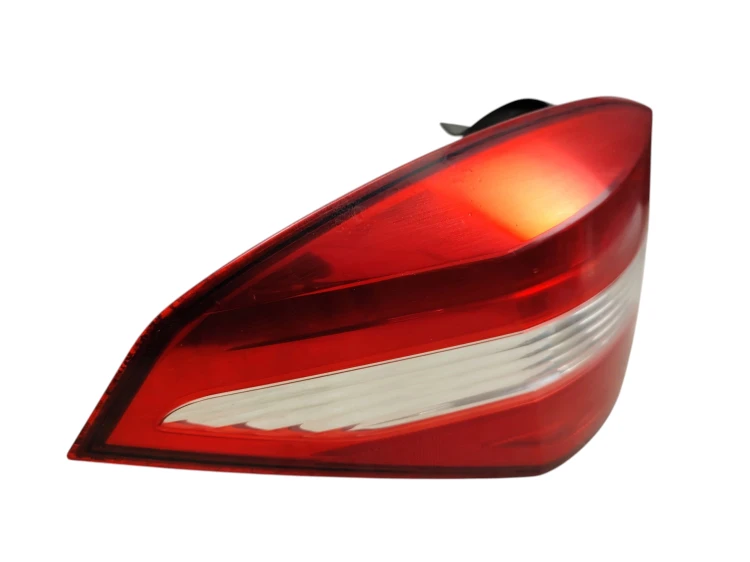 LAMPA LEWY TYŁ RENAULT LAGUNA III (2007-2010) 2.0 16V 140KM