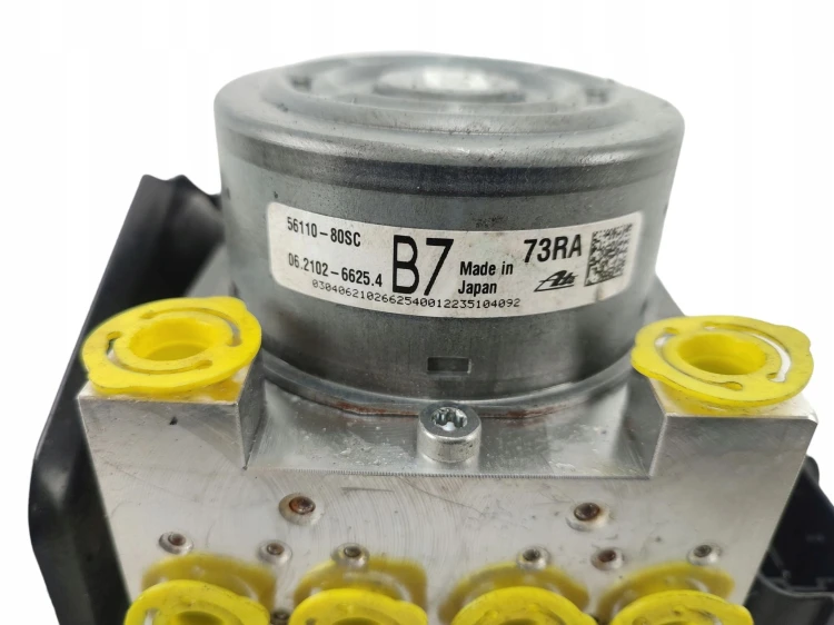 POMPA ABS SUZUKI SWIFT VI LIFT (2020-2024) 1.2 HYBRID 83KM 56110-80SC