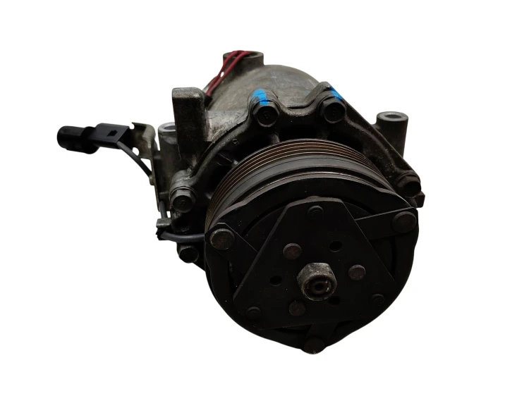 SPRĘŻARKA KLIMATYZACJI MITSUBISHI LANCER VIII (2007-2015) 1.5 109KM 7813A05