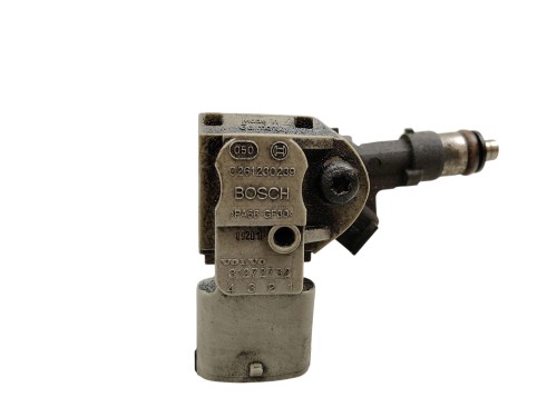 LISTWA WTRYSKOWA FORD KUGA MK1 (2008-2010) 2.5 T 200KM 31272732