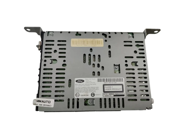 RADIO CZYTNIK FORD MONDEO MK5 (2014-2019) 2.0 TDCI 150KM DS7T-19C107-GN