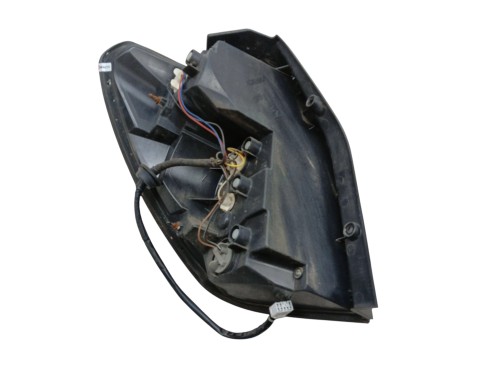 LAMPA PRAWY TYŁ CHEVROLET CAPTIVA I (2006-2010) 3.2 230KM