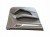 FOTELE KOMPLET MG ZS I EV LIFT (2021-) TZ204XS1152 156KM Z BOCZKAMI